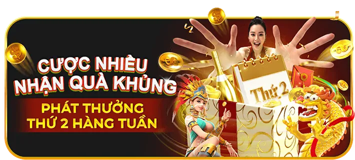 Ưu đãi Hoàn trả