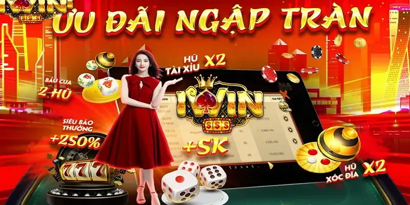 Các loại game bắn cá đa dạng tại Winvn 17